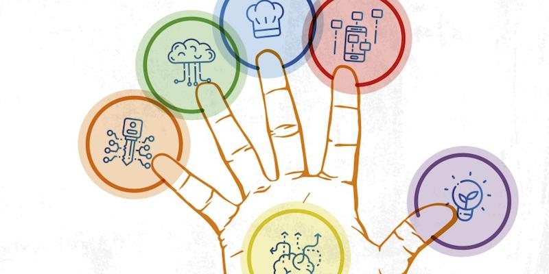 Escuelas Cat&oacute;licas celebra la jornada 'TICspiraci&oacute;n. Protagoniza el cambio' en SIMO EDUCACI&Oacute;N 2018