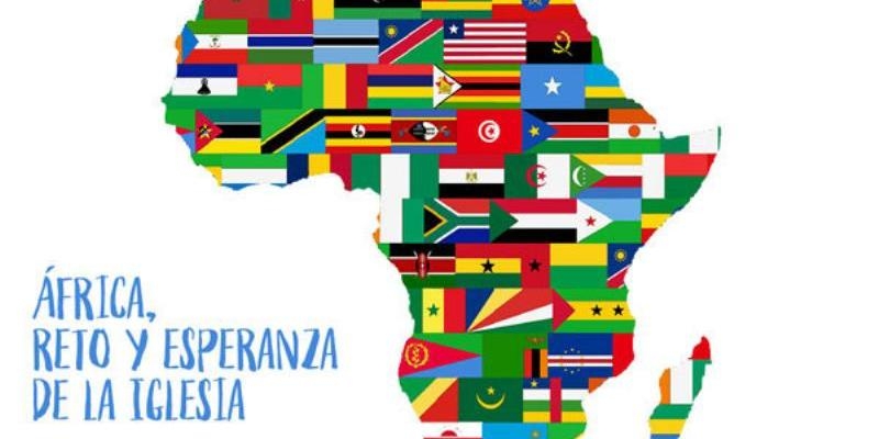 La Universidad San D&aacute;maso acoge un seminario sobre &Aacute;frica