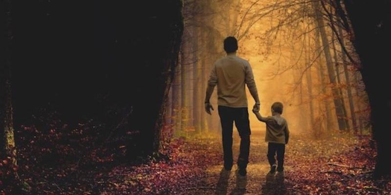 Virgen del Cortijo clausura el V Ciclo de la Familia con una ponencia sobre san Jos&eacute; y la figura paterna