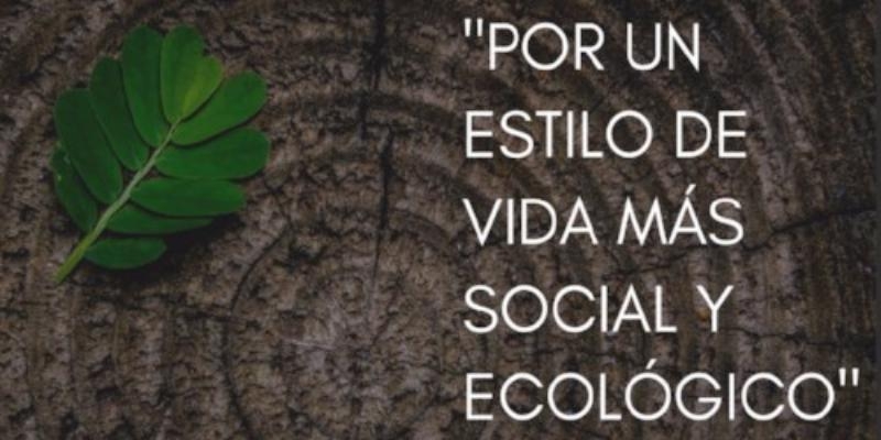 &#039;Guía práctica de conversión ecológica&#039; en el Seminario de Doctrina Social del centro de Hermandades de Alcorcón