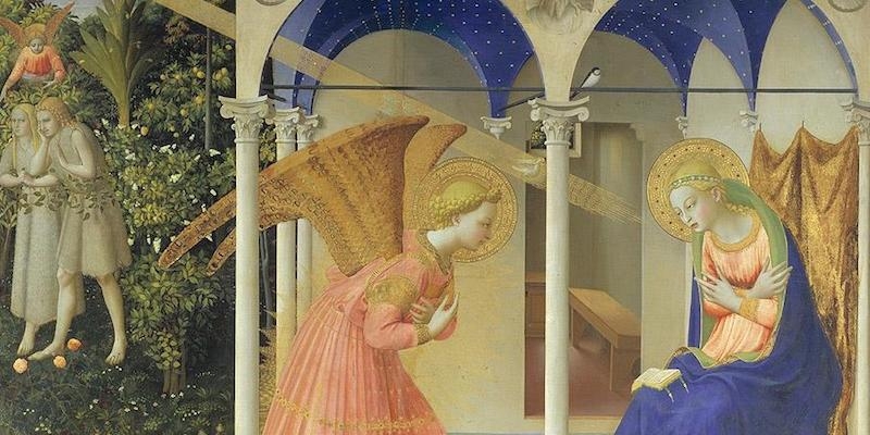 San Sebasti&aacute;n M&aacute;rtir de Carabanchel invita a conocer a Mar&iacute;a a trav&eacute;s del arte