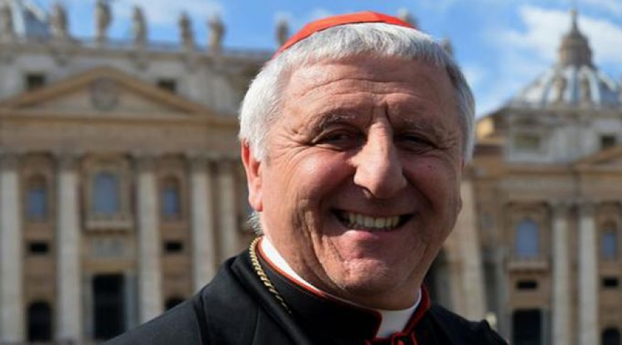 &lsquo;Educar hoy y ma&ntilde;ana. Una pasi&oacute;n que se renueva&rsquo;, 50 a&ntilde;os despu&eacute;s de la Declaraci&oacute;n del Concilio Vaticano II sobre la educaci&oacute;n cristiana