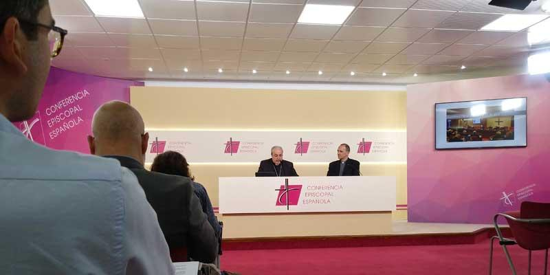 &laquo;Ning&uacute;n partido pol&iacute;tico es el partido de la Iglesia&raquo;