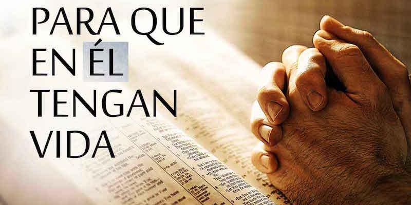 El D&iacute;a de Hispanoam&eacute;rica se celebra con el lema 'Para que en &eacute;l tengan vida'