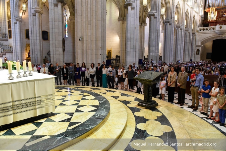 La Semana Misionera Diocesana concluir&aacute; el domingo con el env&iacute;o de misioneros diocesanos