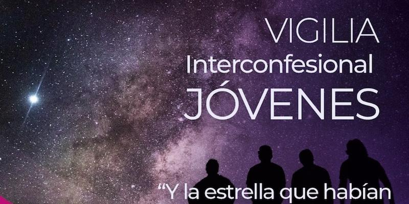La Primera Iglesia Bautista de Madrid acoge una vigilia interconfesional de jóvenes