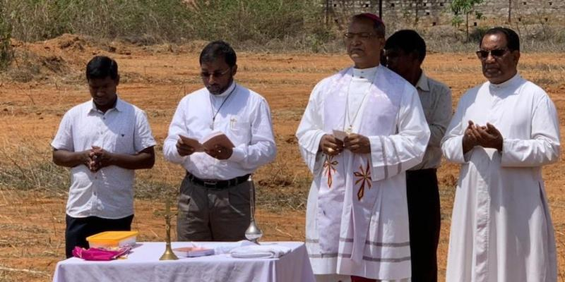 Ayuda a la Iglesia Necesitada presenta su Memoria 2022 y el Informe Libertad Religiosa 2023