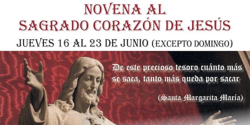 El primer monasterio de la Visitaci&oacute;n acoge una novena como preparaci&oacute;n a la festividad del Sagrado Coraz&oacute;n de Jes&uacute;s
