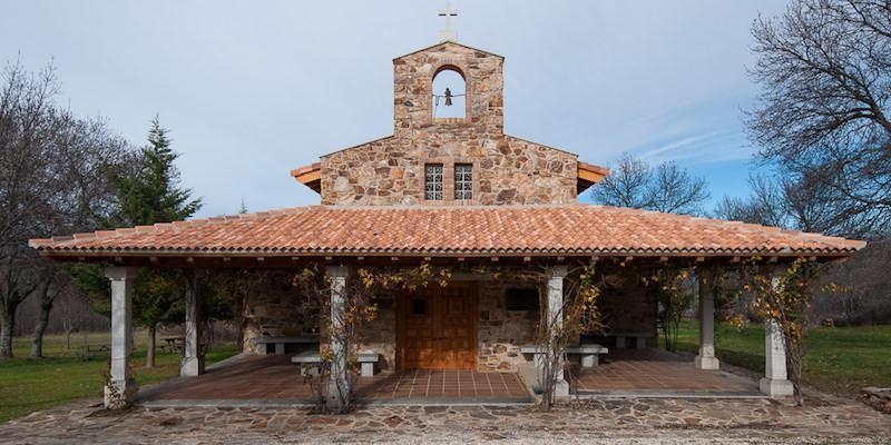 Stabat Mater organiza una romería a la ermita de Nuestra Señora de los Prados