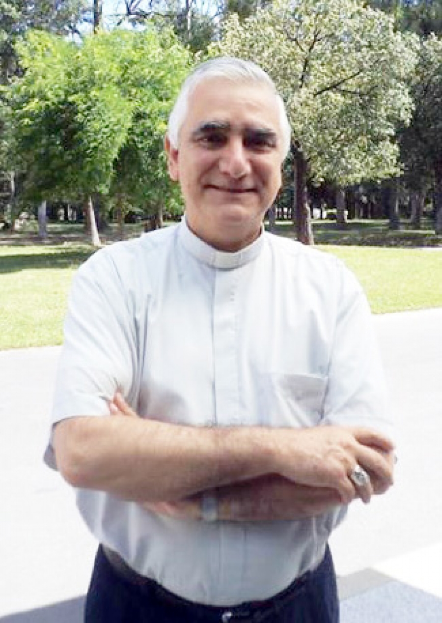 M&aacute;s muertes por desnutrici&oacute;n infantil en Argentina: lo denuncia Mons. Lozano