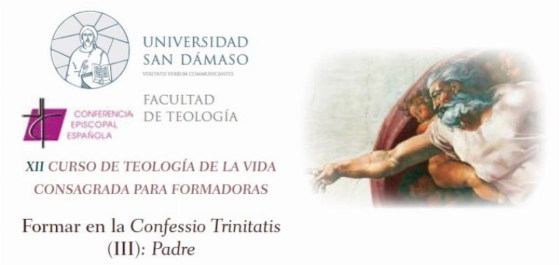 Junioras y formadoras participan en Ávila en los cursos de verano de Teología organizados por San Dámaso