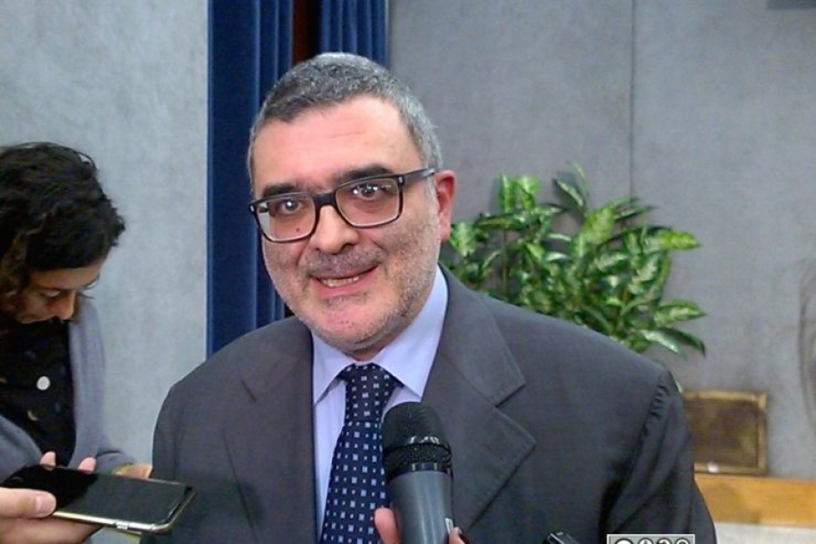 El Jubileo de los 'sin techo' en Roma para poner la caridad en el centro