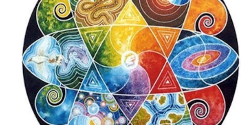 Emma Martínez Ocaña dirige en la casa Santa María, de Galapagar, el taller &#039;Hacia una espiritualidad holística&#039;