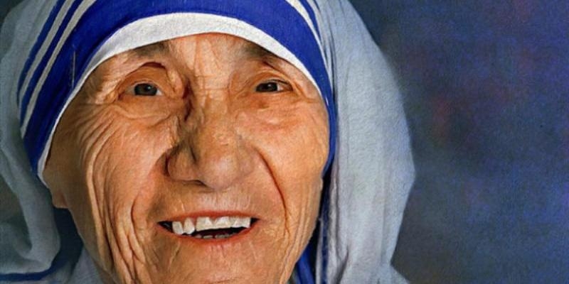 Granada acoge una exposici&oacute;n sobre la vida, mensaje y espiritualidad de santa Teresa de Calcuta